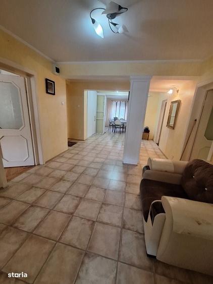Apartament 4 camere -zona centrala, spital Judetean - 6