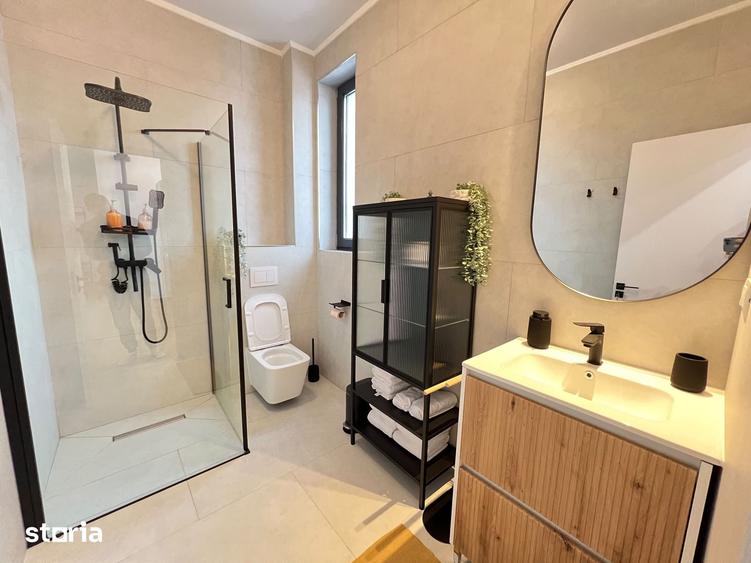 Apartament cu 2 camere în Ultracentral
