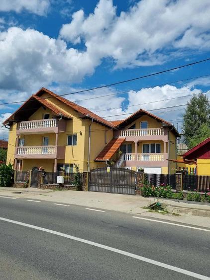 Casă cu 3 camere cu Teren 200 Mp în Priporu