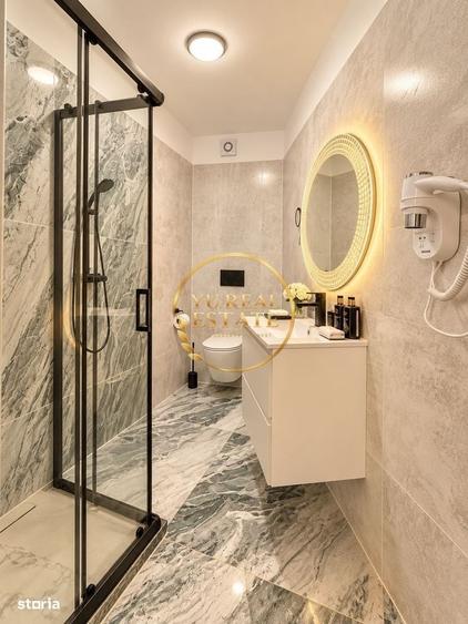 Apartament cu 3 camere în Nord