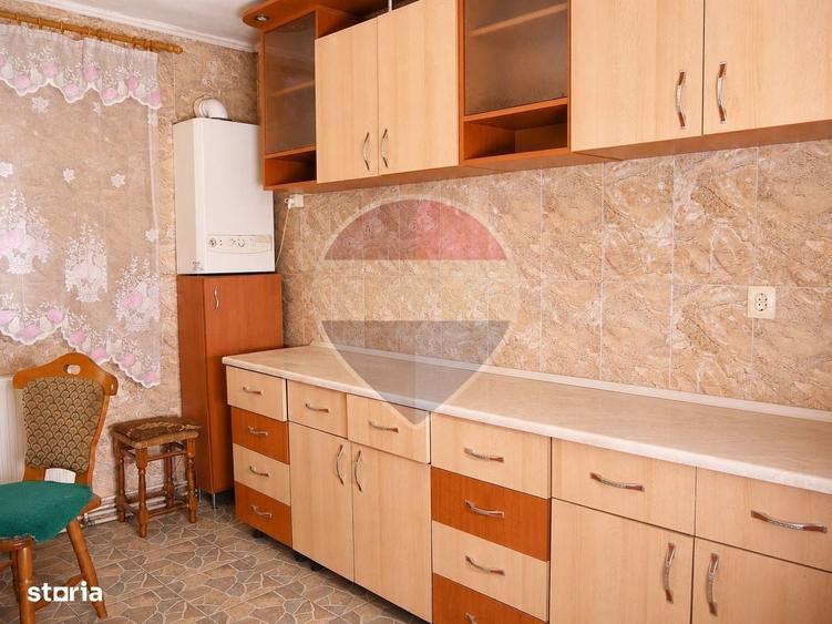 Apartament cu 2 camere în Kogălniceanu