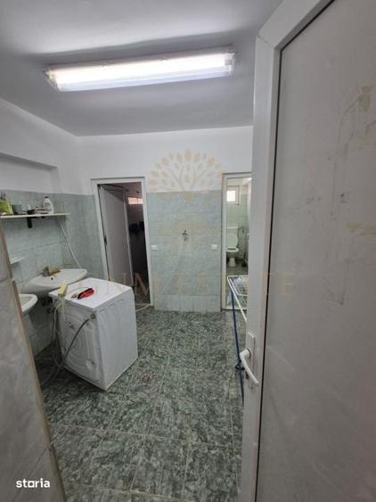 Inchiriere Hala 650mp Drum intre Tarlale - 1