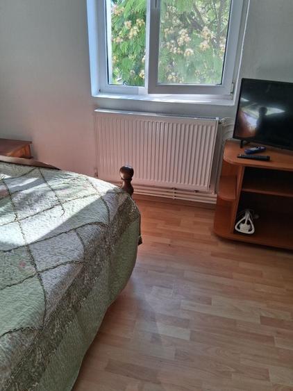 Apartament cu 3 camere decomandat în Agigea