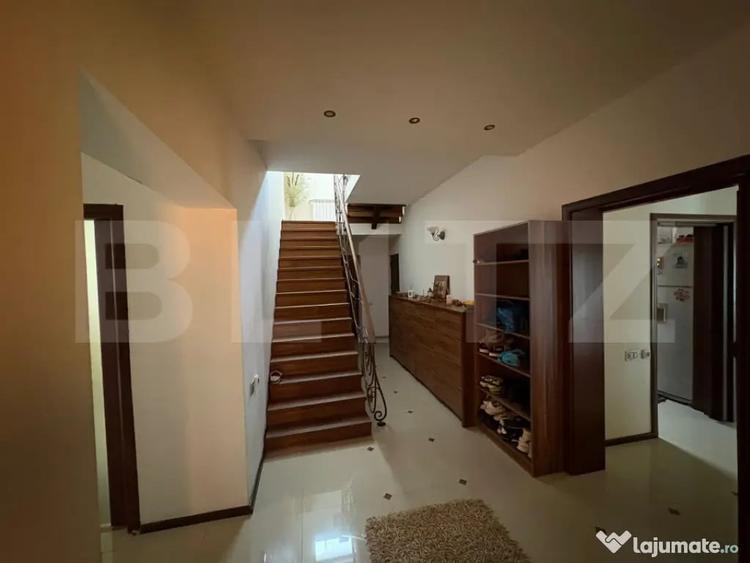 Casa de vanzare 7 camere, Paule?ti | Proprietate pre - 12