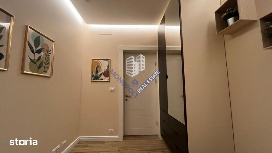 Apartament cu 3 camere în Centrul Istoric