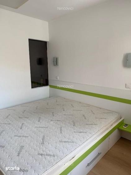 Apartament 2 camere de inchiriat / 13 Septembrie / Metrou Izvor - 8
