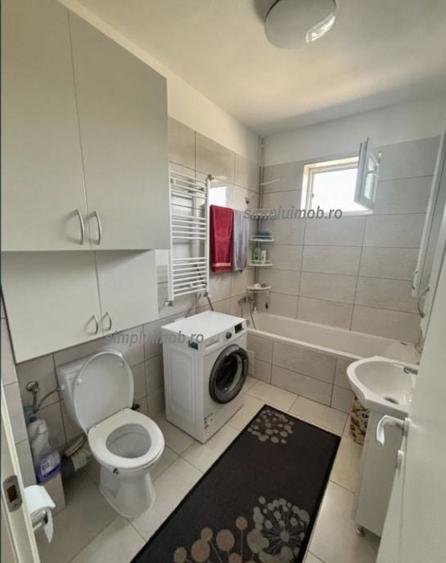 Apartament cu 2 camere decomandat, mobilat în Apărătorii Patriei