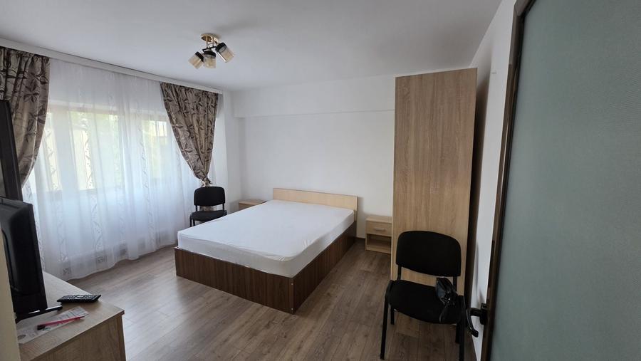 Garsonieră decomandată în Ultracentral