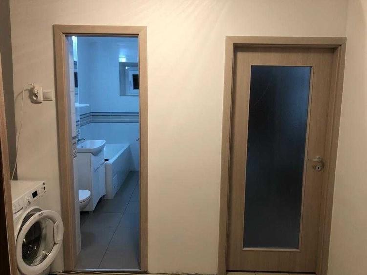 Garsonieră decomandată în Berceni