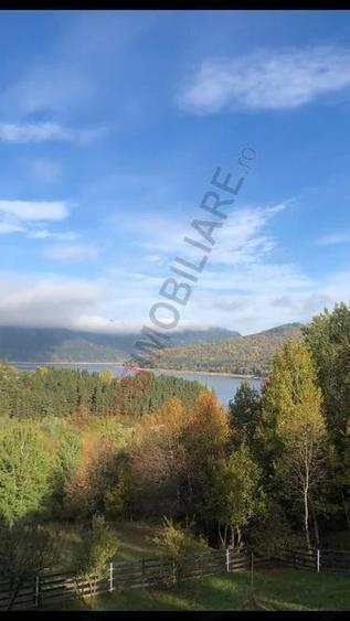 Teren de 14000 mp, în Ceahlău