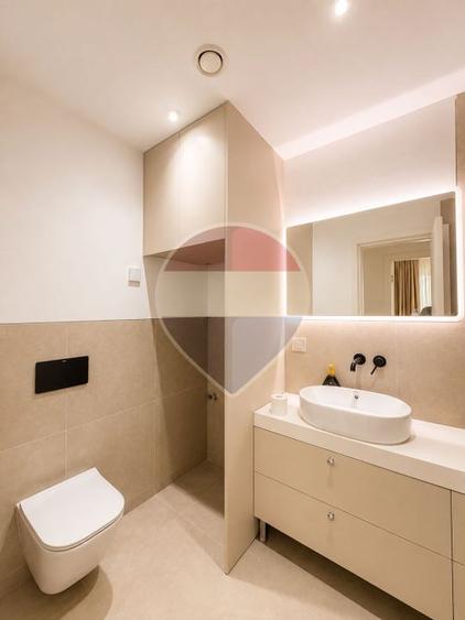 Vila premium cu 4 camere | Amber Forest | Prima inchiriere - 6