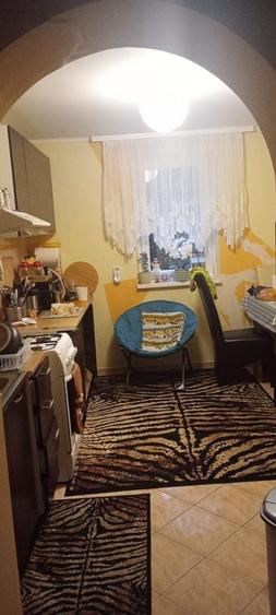 Casă cu 2 camere în Dumbrăveni