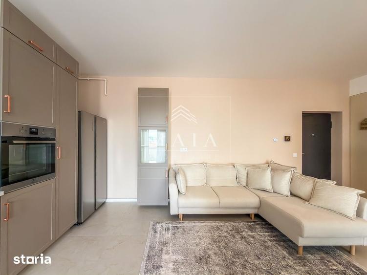 Apartament cu 3 camere în Lazaret