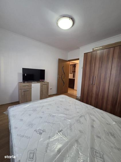 Apartament cu 2 camere în Călărași