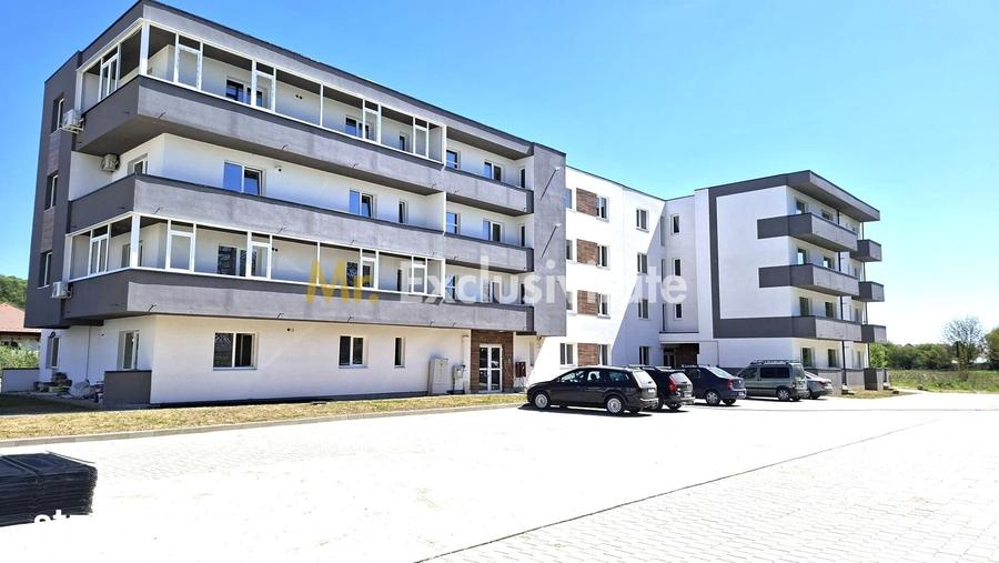 Apartament cu 2 camere în Ștefănești