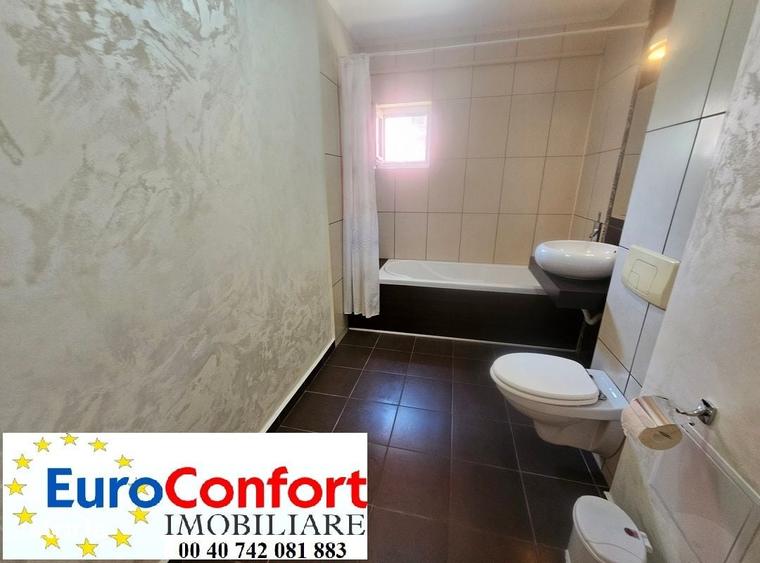 Apartament cu 2 camere ?i gradina in Arad - 12