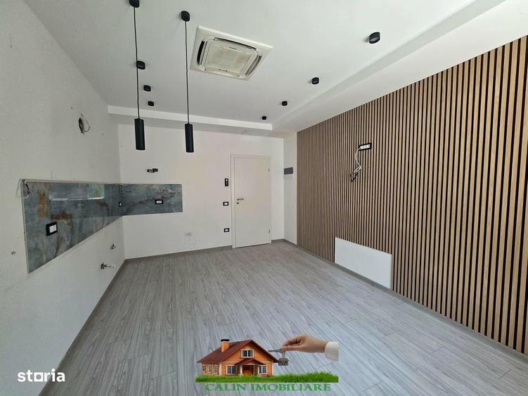 SPATIU PREMIUM / BIROURI 38 mp etaj 1 Octav Bancila Moara de Foc - 6