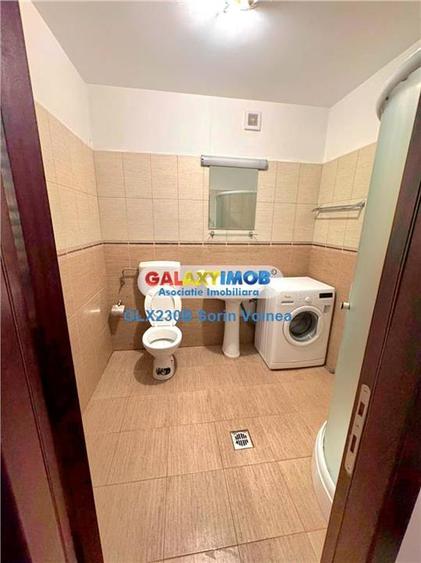 Apartament cu 3 camere decomandat, mobilat în Titan