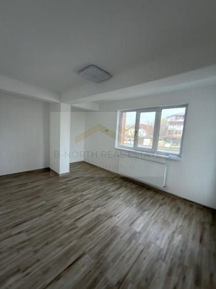 Apartament cu 2 camere semidecomandat în Olteni