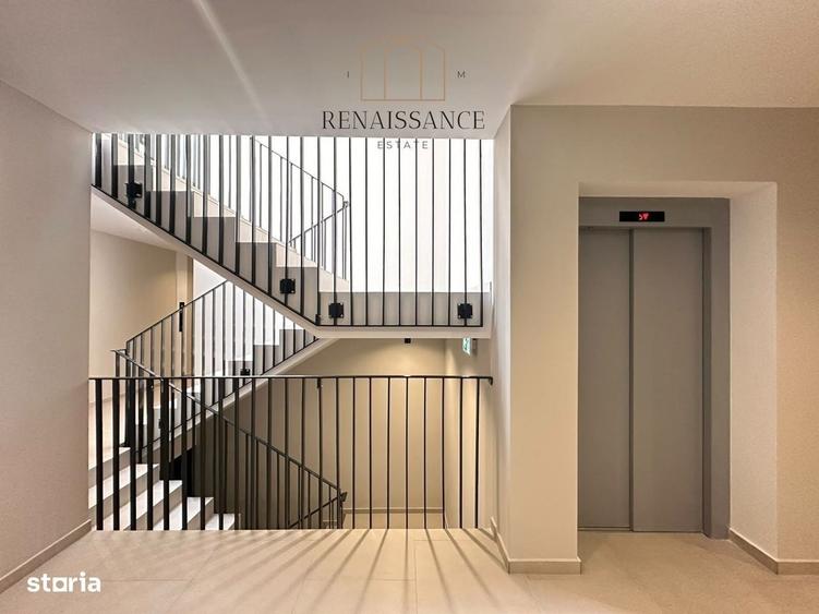 Apartament cu 3 camere în Vest