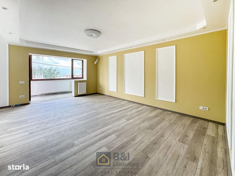Casă cu 4 camere în Păun