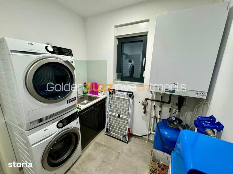 Vila complex privat Erou Iancu Nicolae - 4