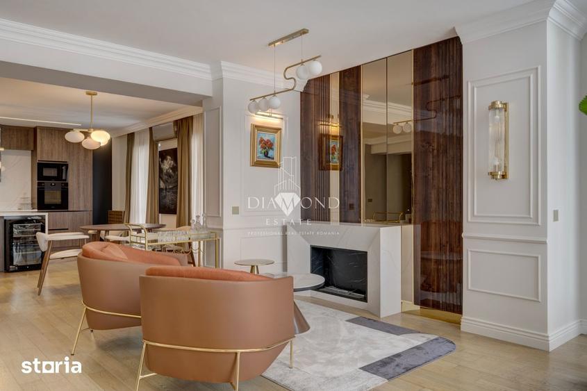 0% Comision | Penthouse impresionant | Priveliste de exceptie UpGround - 8