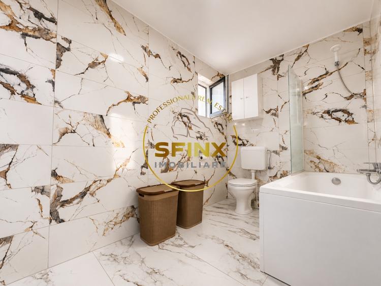Casă individuală cu 5 camere cu Piscina în Săbăreni