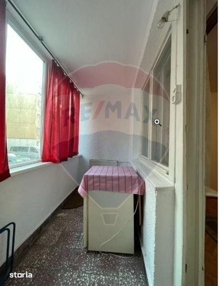 Garsoniera decomandata de inchiriat-Zona Centrala si aproape de ULBS - 8