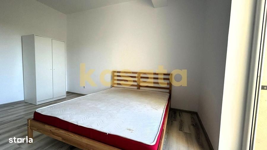 Apartament cu 4 camere în Pipera