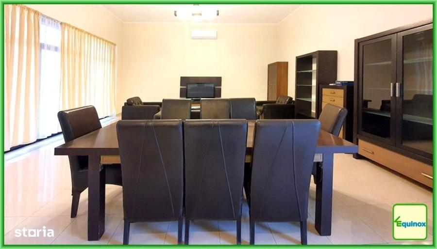 Casă cu 4 camere cu Teren 375 Mp în Central
