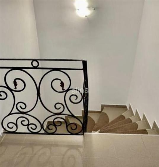 Duplex cu 4 camere cu Teren 350 Mp în Noua
