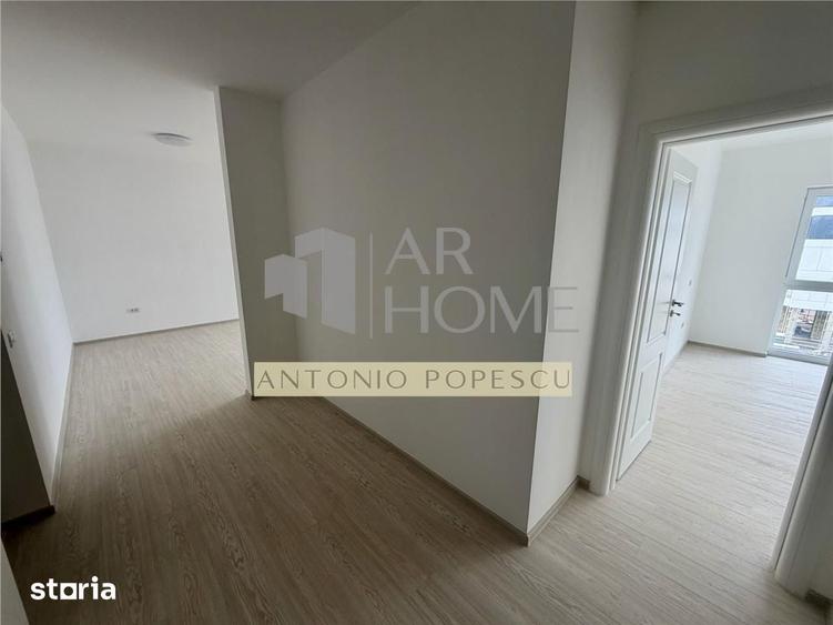 Apartament cu 2 camere în Blejoi