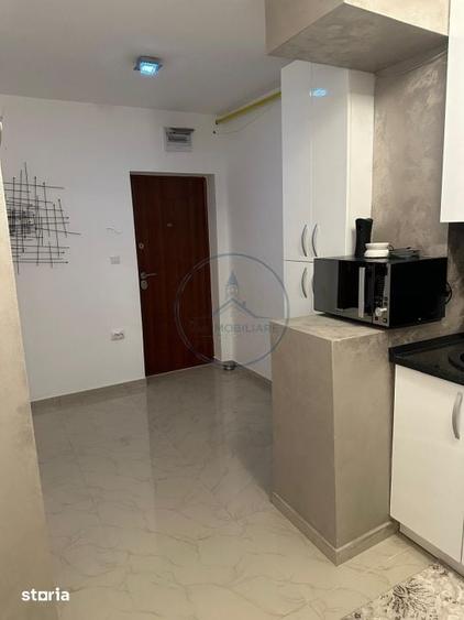 Apartament cu 2 camere în Decebal