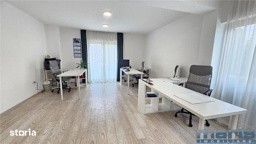 Spațiu comercial, de 35 mp, în Gheorghe Doja