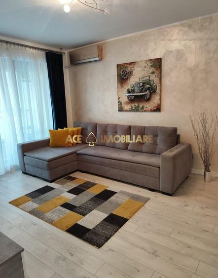 2 Camere de inchiriat | Virtutii | Centrala | Parcare | Metrou - 1