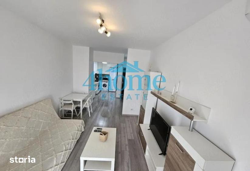 Apartament 2 camere Drumul Taberei|Metrou|Bloc Nou|Parcare - 6