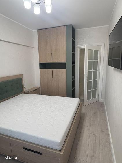 Prima inchiriere-2 camere open-space ROYAL TOWN - 5