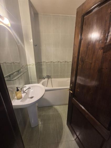 Apartament cu 2 camere semidecomandat în Exterior Nord