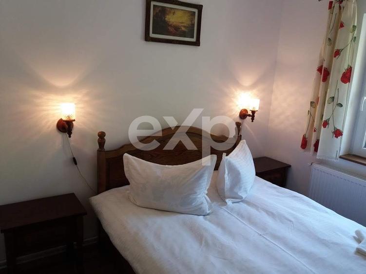 Apartament 2 camere tip studio | Centrul Brasovului | Parcare | 490 EUR/luna - 18