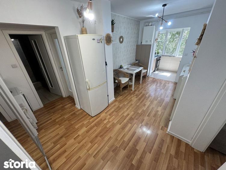 Apartament 2 camere zona Dacia - 7