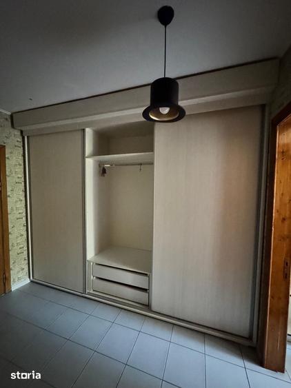 Apartament cu 2 camere în Grivița