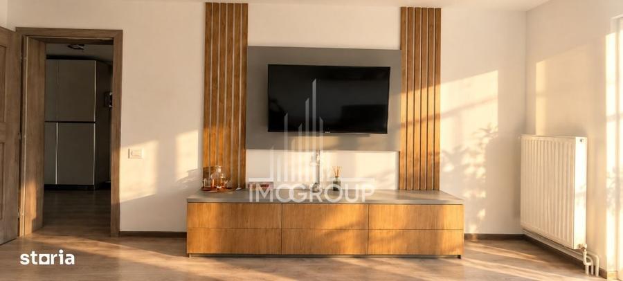 Apartament cu 3 camere în Mănăștur