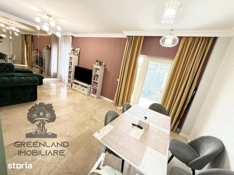Casă cu 4 camere cu Teren 330 Mp în Mircea cel Bătrân