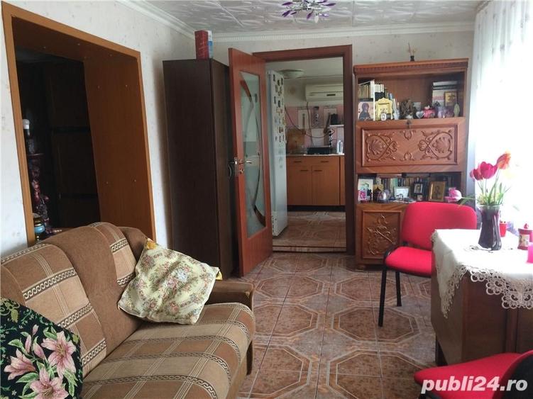 Casă cu 4 camere cu Teren 462 Mp în Ovidiu