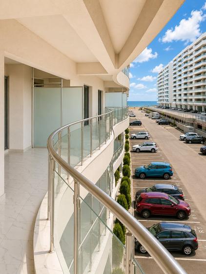 Apartament cu 3 camere decomandat, mobilat în Nord
