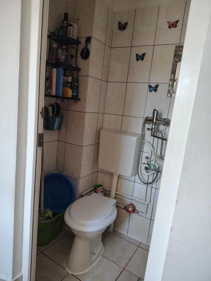 Apartament cu 2 camere decomandat în Lazaret