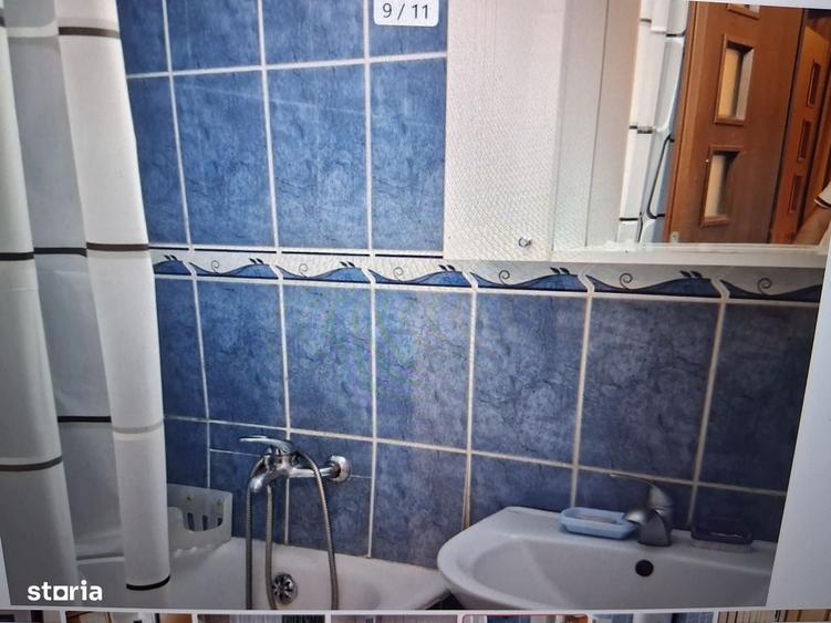 Apartament cu 2 camere decomandat în Chișinau