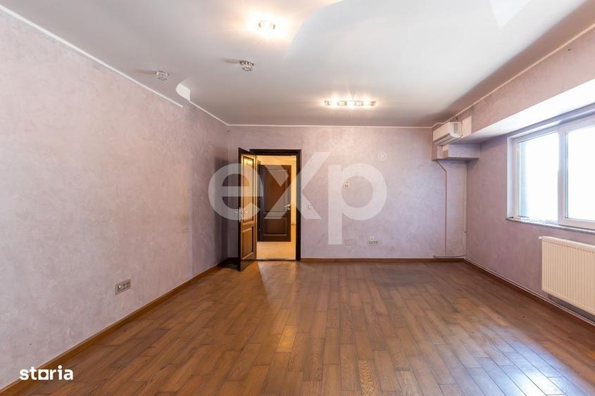 Spațiu comercial, de 400 mp, în Calea Moinești