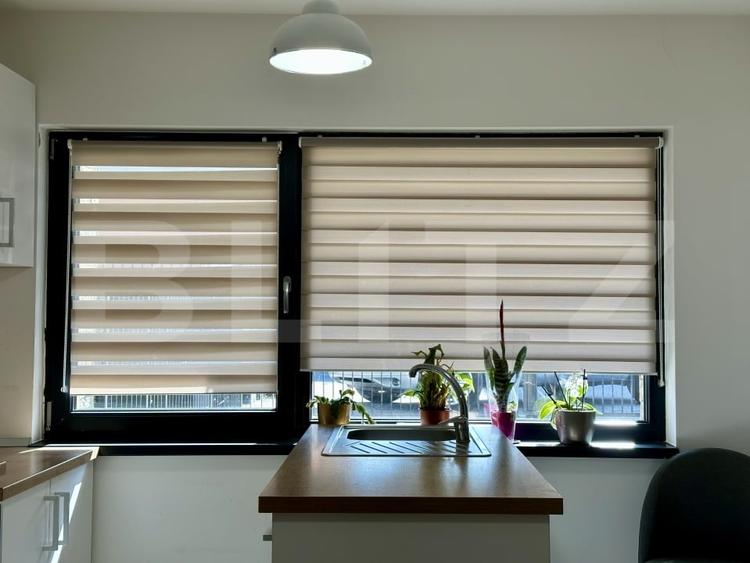 Duplex cu 4 camere cu Canalizare în Europa
